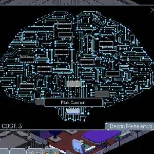 The Sentient - Flakkanon