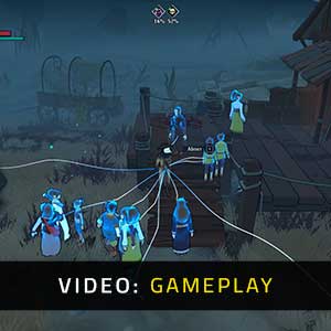 The Serpent Rogue Gameplay Video