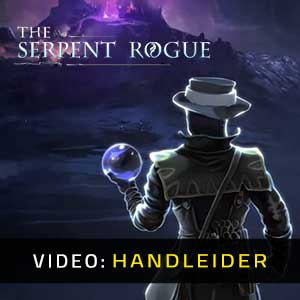 The Serpent Rogue Video-opname