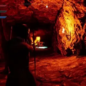 The Servant - Boogschieten