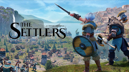pre-order The Settlers cd key online goedkoop