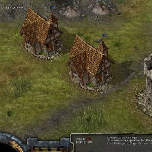 The Settlers Heritage of Kings Houd