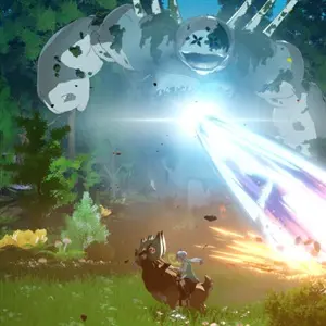 The Seven Deadly Sins: Origin - Baasgevecht