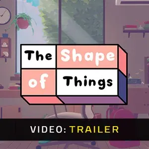 The Shape of Things - Video Trailer