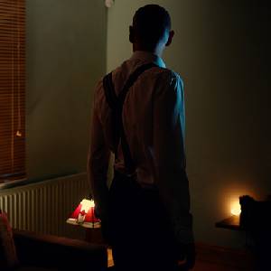 The Shapeshifting Detective - Hoofdinspecteur Dupont