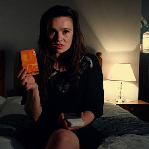 The Shapeshifting Detective - Bronwyn