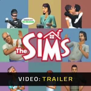 The Sims 1 2025 - Video Trailer