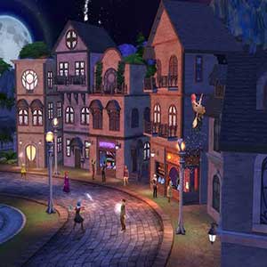 mystieke ontdekkingen