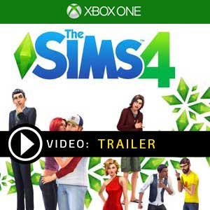The Sims 4 Trailer Video
