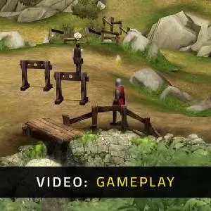 The Sims Medieval - Gameplay Video
