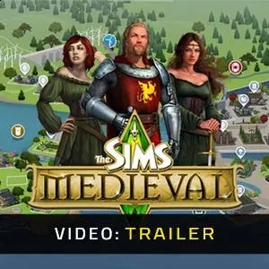 The Sims Medieval - Video Trailer