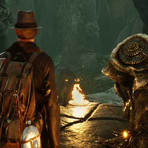 The Sinking City Bovennatuurlijke Krachten