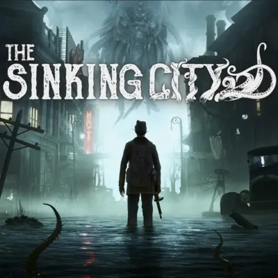 The Sinking City: 80% Korting op Lovecraftiaanse Horror