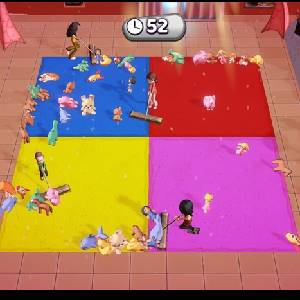 The Sisters Collection - Opruimen