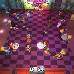 The Sisters Collection - Smoothiebar