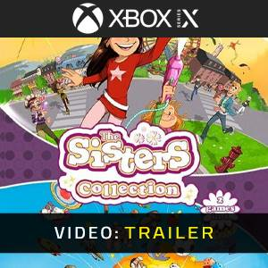 The Sisters Collection Xbox Series X