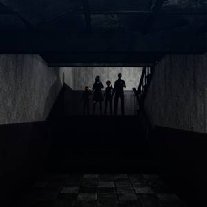 The Sleep Experiment - Geesten