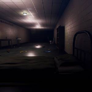 The Sleep Experiment - Gang