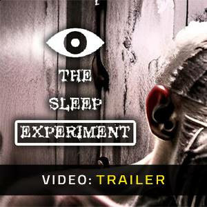 The Sleep Experiment Pc