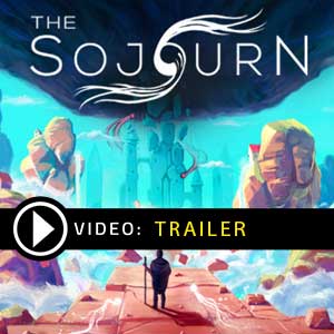Koop The Sojourn CD Key Goedkoop Vergelijk de Prijzen