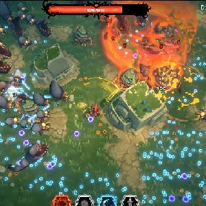 The Spell Brigade - Versla Sol'phish