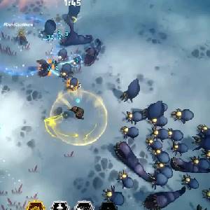 The Spell Brigade - Overleef