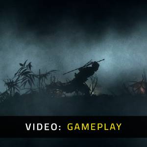 The Spirit of the Samurai Gameplay Video