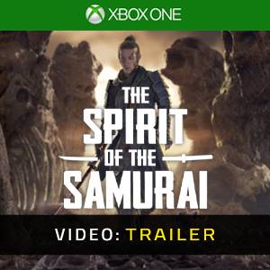The Spirit of the Samurai Video Trailer