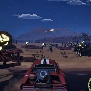 The Spotter Dig or Die - Auto