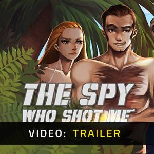 The spy who shot me - Videotrailer