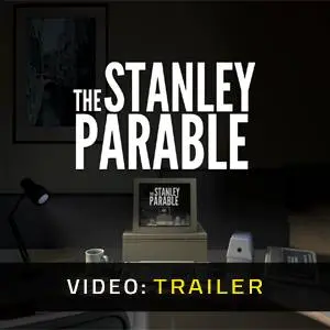 The Stanley Parable - Video Trailer