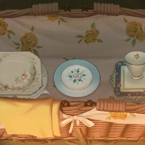 The Star Named EOS - Mand