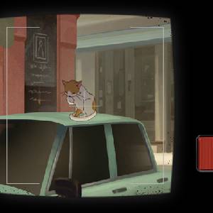 The Star Named EOS - Kat