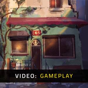 The Star Named EOS - Gameplay Video