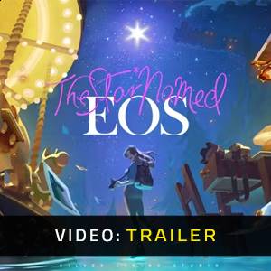The Star Named EOS - Video Trailer