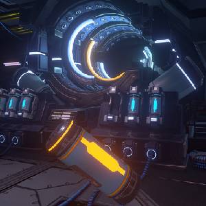 The Station - Energiecel