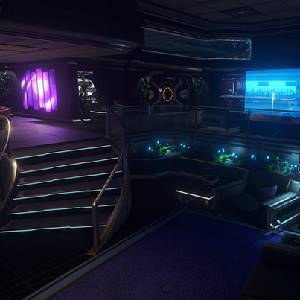 The Station - Audiologs