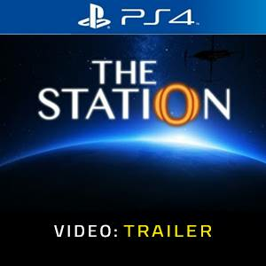 The Station Playstation 4