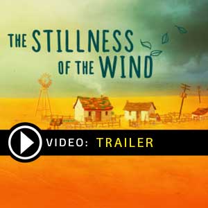Koop The Stillness of the Wind CD Key Goedkoop Vergelijk de Prijzen