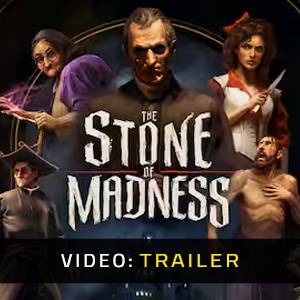 The Stone of Madness - Trailer