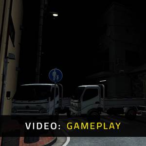 The Street 10 - Gameplay