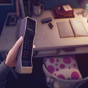 The Suicide of Rachel Foster  -first radio telephones