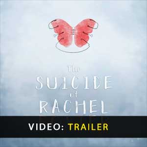 Koop The Suicide of Rachel Foster CD Key Goedkoop Vergelijk de Prijzen