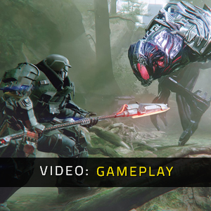 The Surge 2 - Gameplay Video