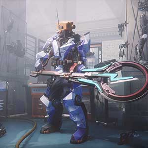 fysieke agressiestabilisator