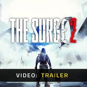 The Surge 2 - Video Trailer