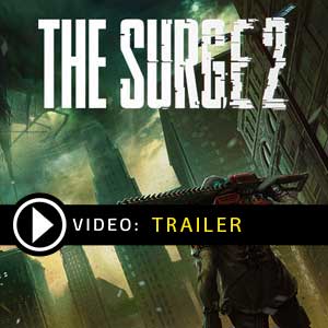 Koop The Surge 2 CD Key Goedkoop Vergelijk de Prijzen