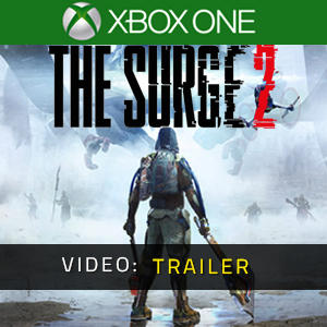 The Surge 2 Xbox One - Video Trailer