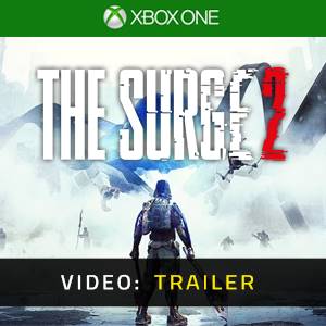 The Surge 2 - Video Trailer