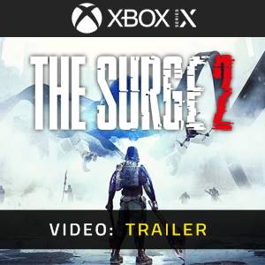 The Surge 2 - Video Trailer